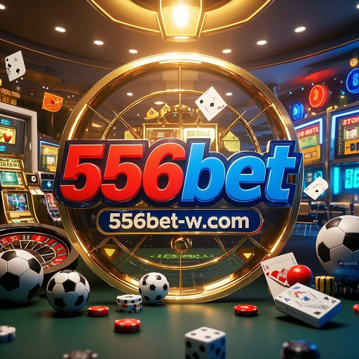556bet