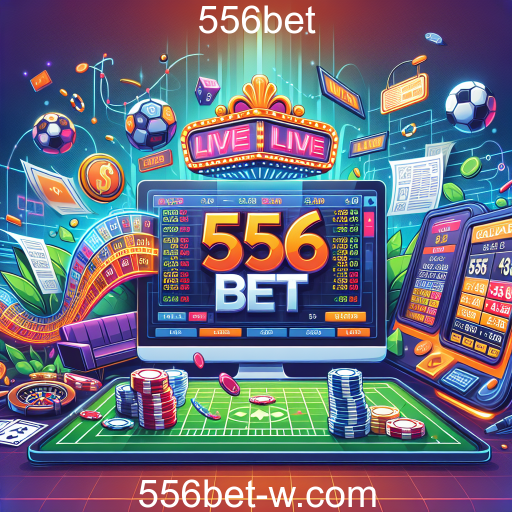 556bet