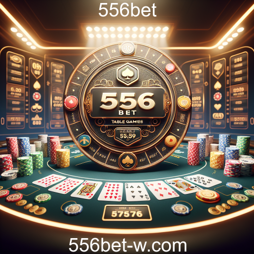 Descubra a Categoria 'Mesas' no 556bet: Jogos e Mais Aventura!