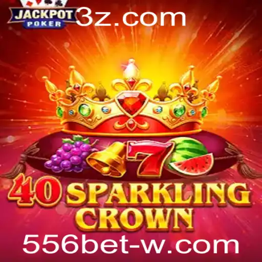 40SparklingCrown: Descubra o Jogo que está Conquistando os Fãs de Cassino