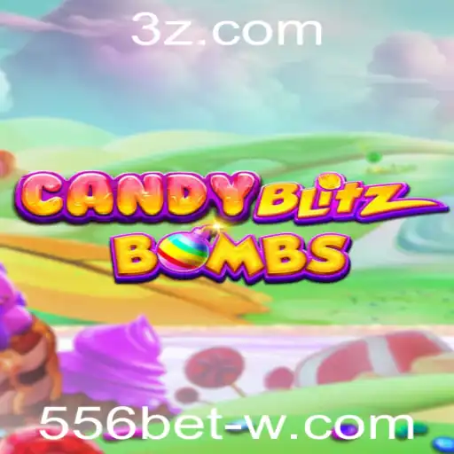 CandyBlitzBombs: Um Mergulho Explosivo no Mundo dos Doces