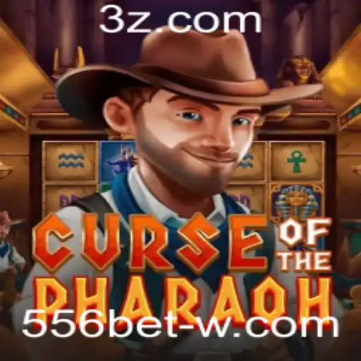 Descubra o Fascinante Mundo de CurseofthePharaoh