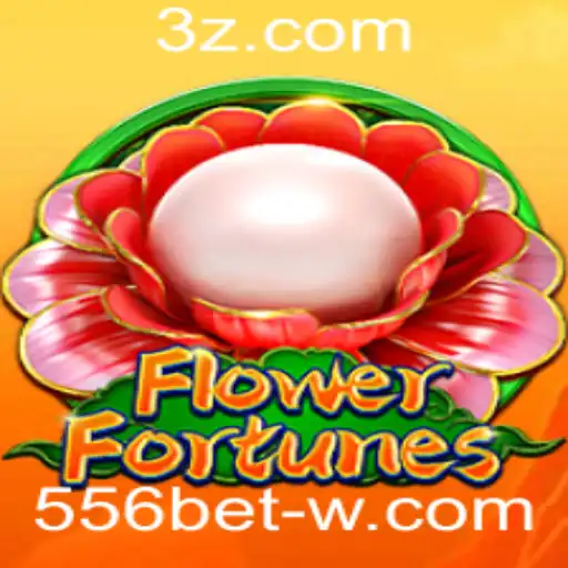 Explorando o Mundo Emocionante de FlowerFortunes no 556bet