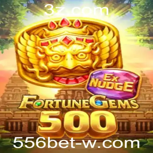 Descubra o Fascinante Mundo de FortuneGems500 com a 556bet