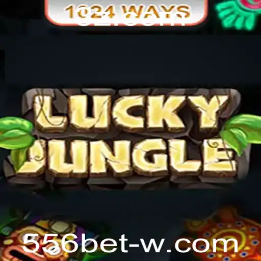 Descubra o Entusiasmante Mundo do LuckyJungle1024