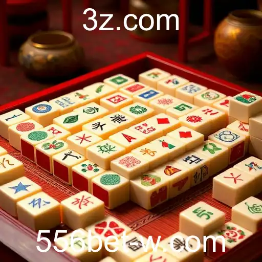 Mahjong: Um Mergulho nas Regras e Estratégias do Clássico Jogo de Azulejos