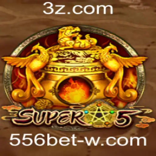 Descubra as Emoções de Super5: O Jogo do Momento