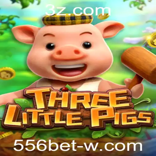 Descubra o Fascinante Mundo de THREELITTLEPIGS com 556bet