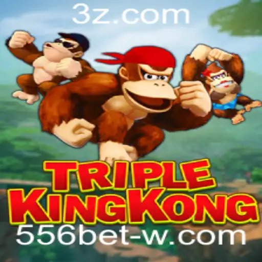 TripleKingKong: Uma Nova Experiência de Jogo com 556bet